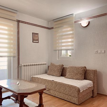 Apartman Konatar Cetinje Extérieur photo