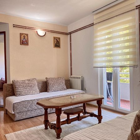 Apartman Konatar Cetinje Extérieur photo