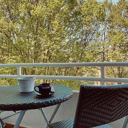 Apartman Konatar Cetinje Extérieur photo
