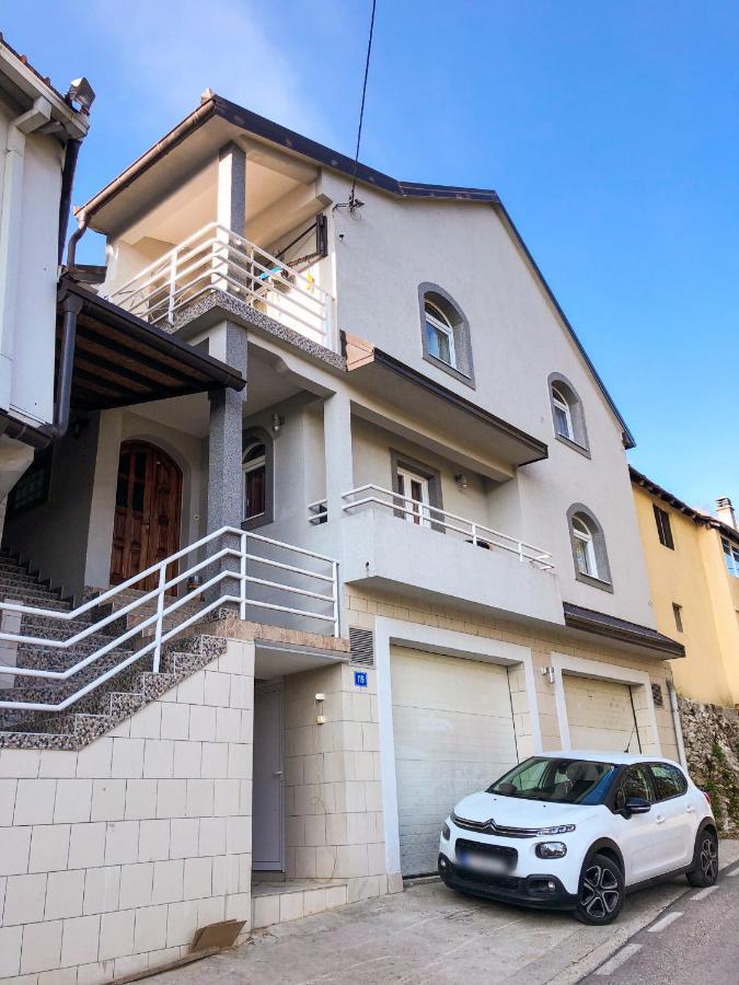 Apartman Konatar Cetinje Extérieur photo