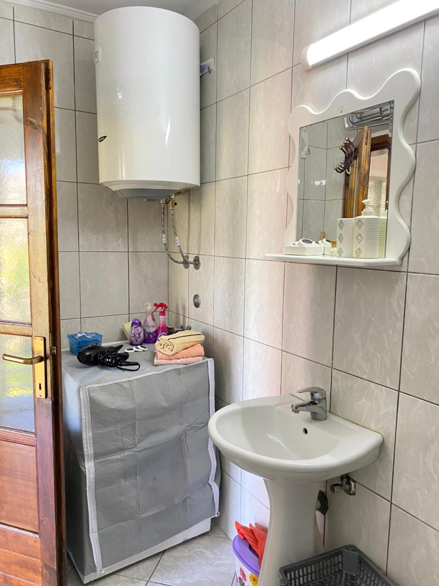 Apartman Konatar Cetinje Extérieur photo