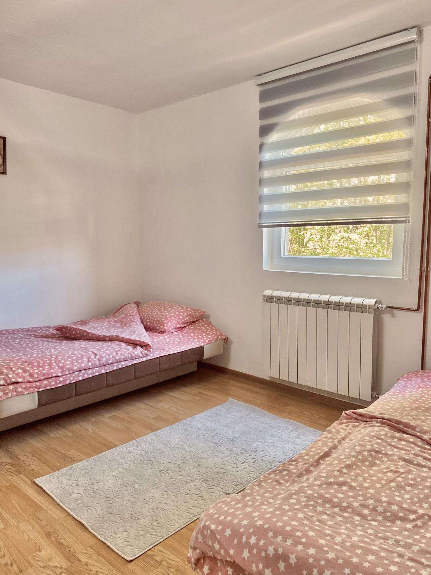 Apartman Konatar Cetinje Extérieur photo
