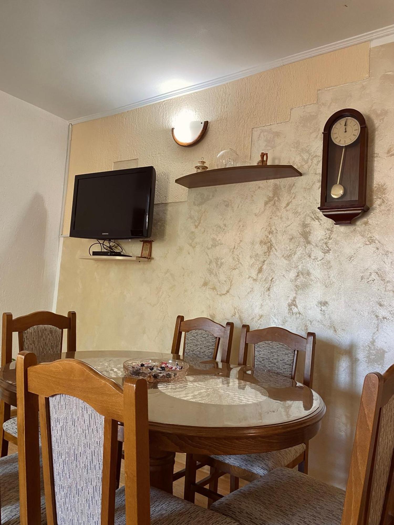 Apartman Konatar Cetinje Extérieur photo