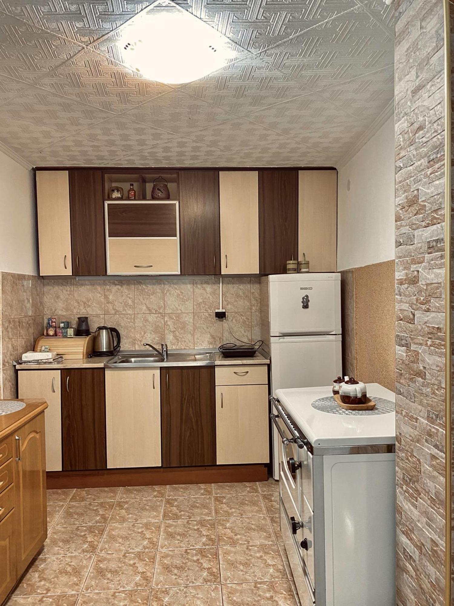 Apartman Konatar Cetinje Extérieur photo