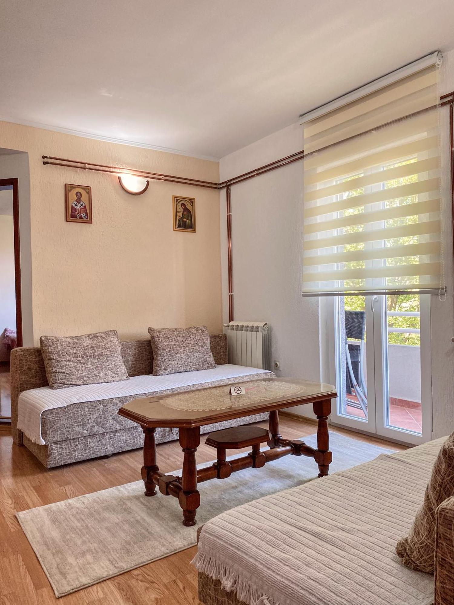 Apartman Konatar Cetinje Extérieur photo