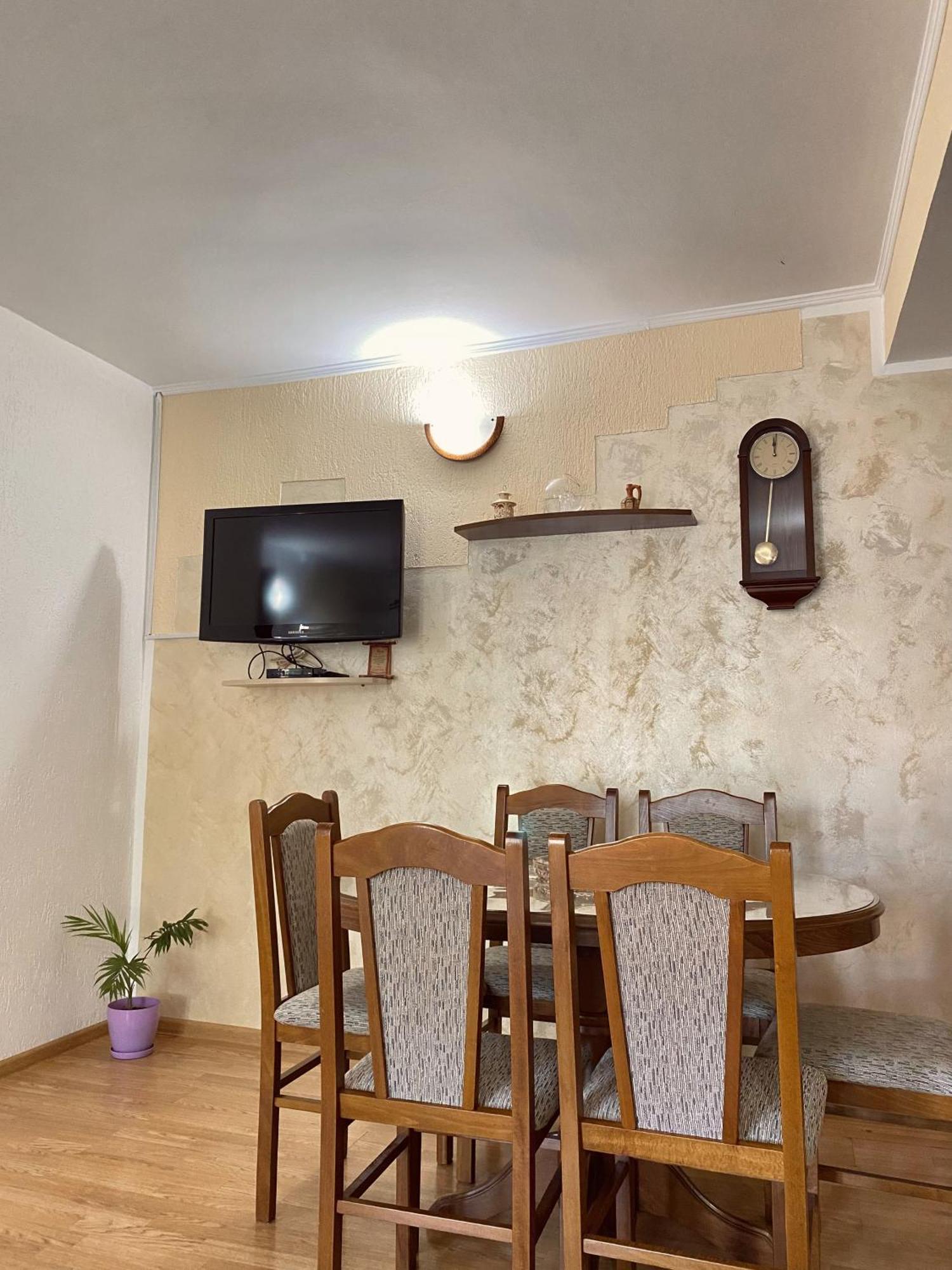Apartman Konatar Cetinje Extérieur photo