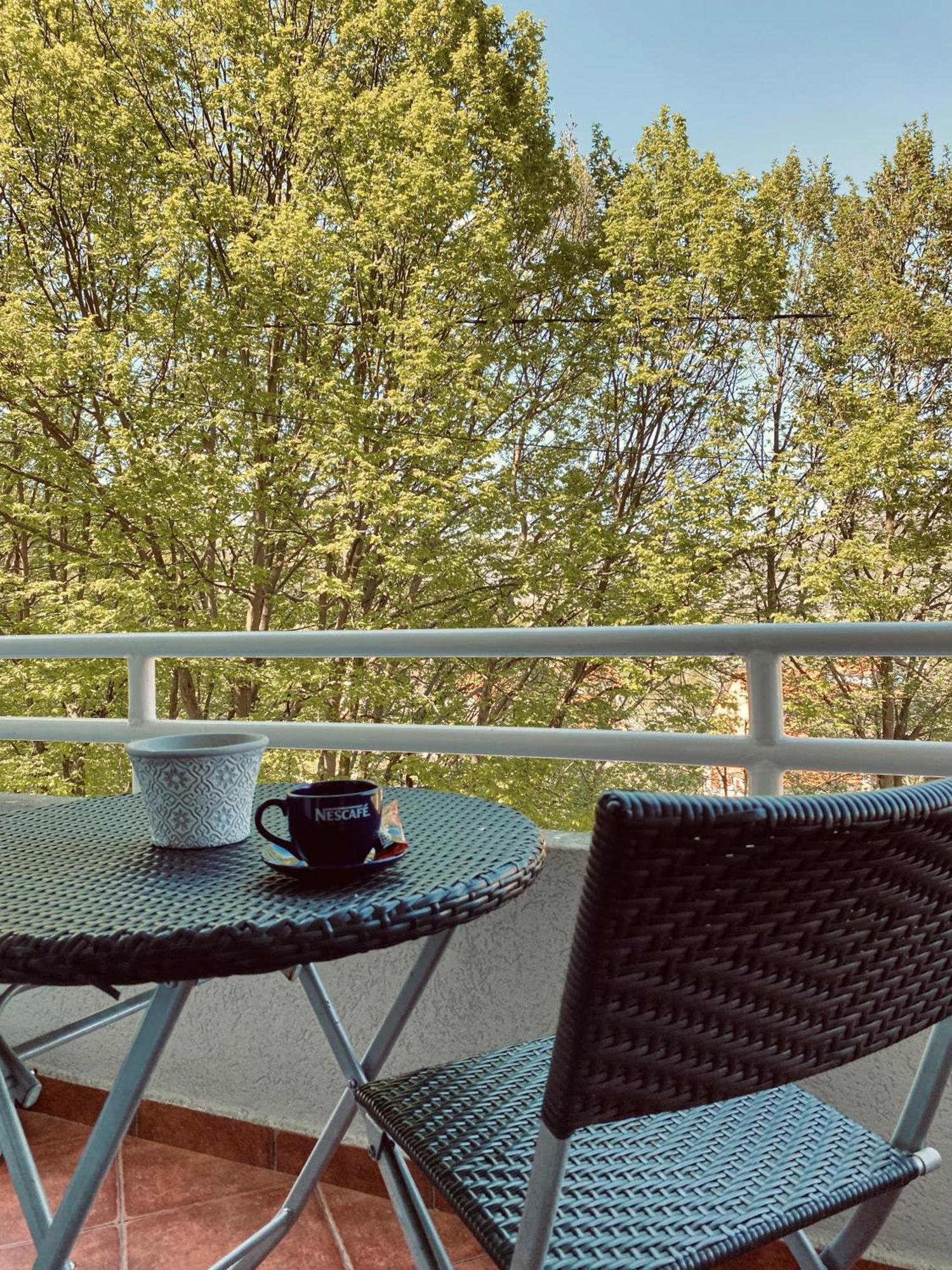 Apartman Konatar Cetinje Extérieur photo