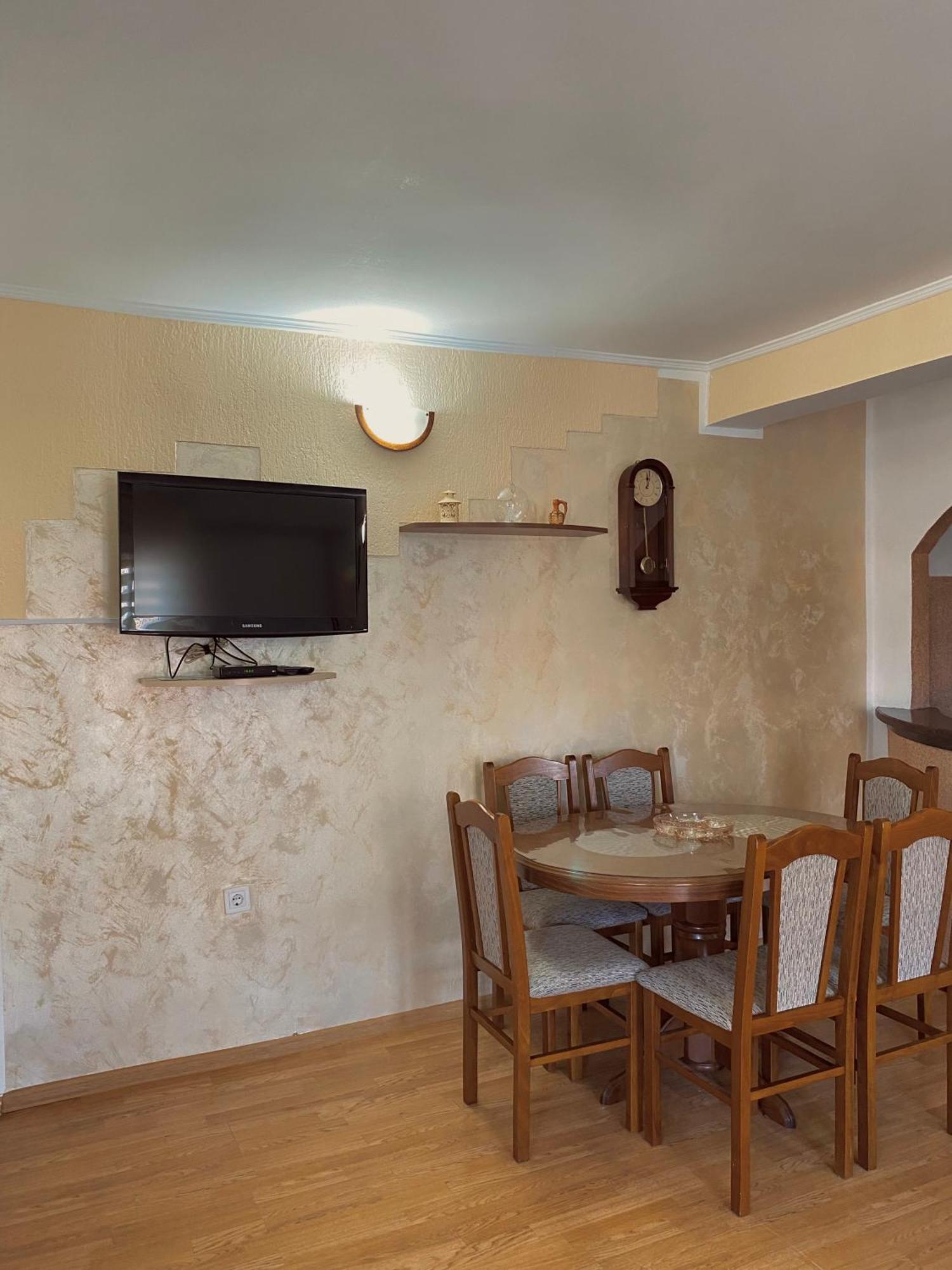 Apartman Konatar Cetinje Chambre photo